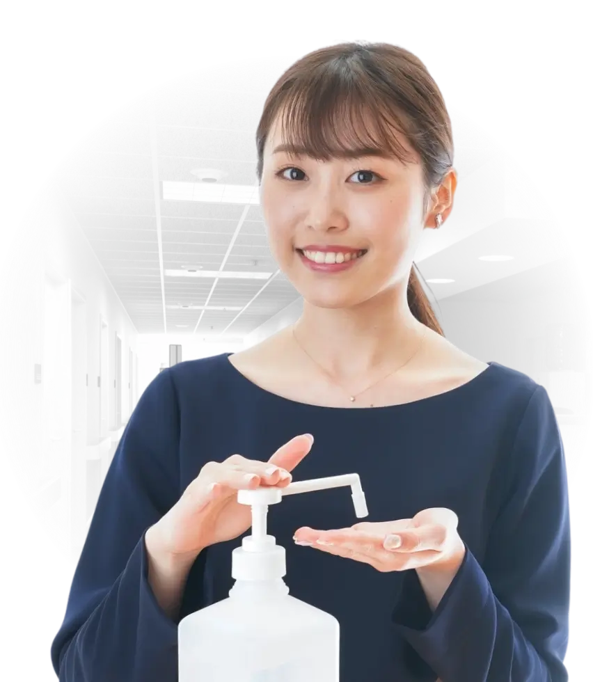 PERSONAL HYGIENE PRODUCTS