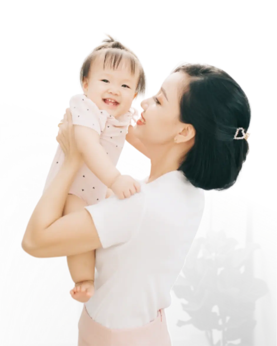 BABY CARE PRODUCTS