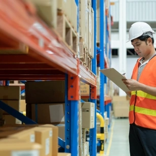 Logistics and Supply Chain Management