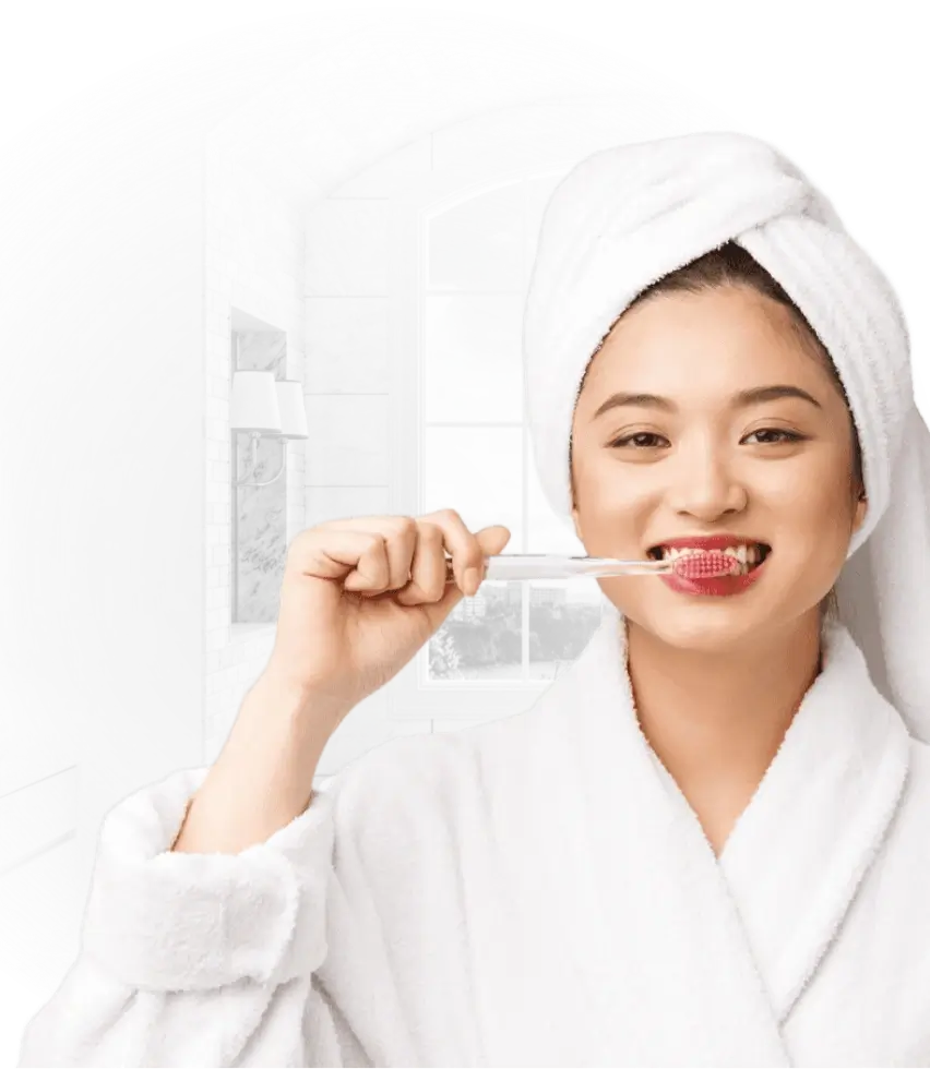 ORAL CARE PRODUCTS