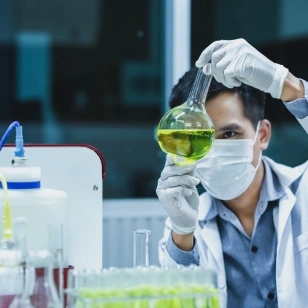 Product Development and Formulation