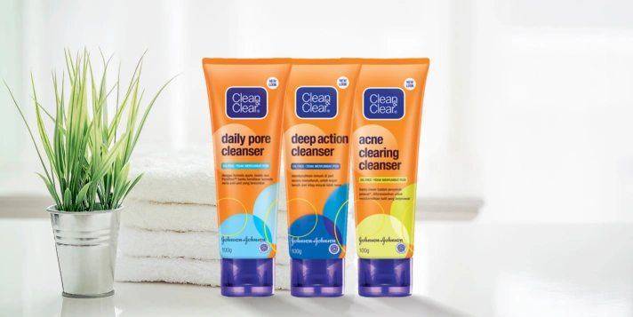 Face Wash