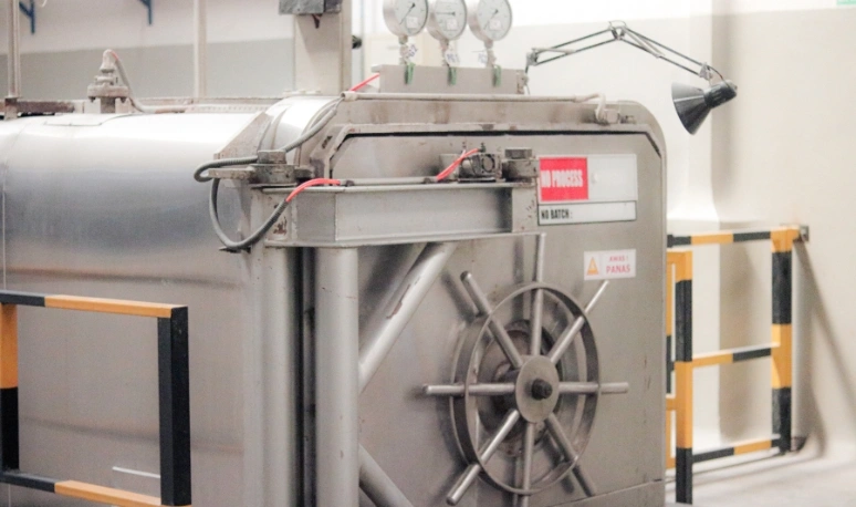 Malidas Purified Water Plant