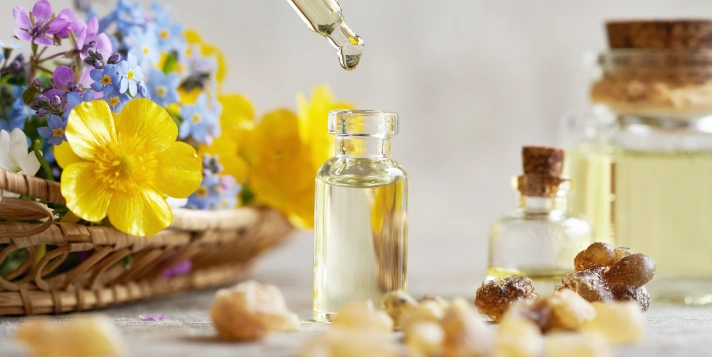 Day Spa Oil