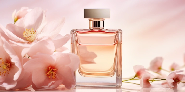 EDT Parfume