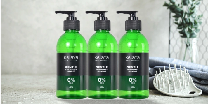 Hair Shampoo