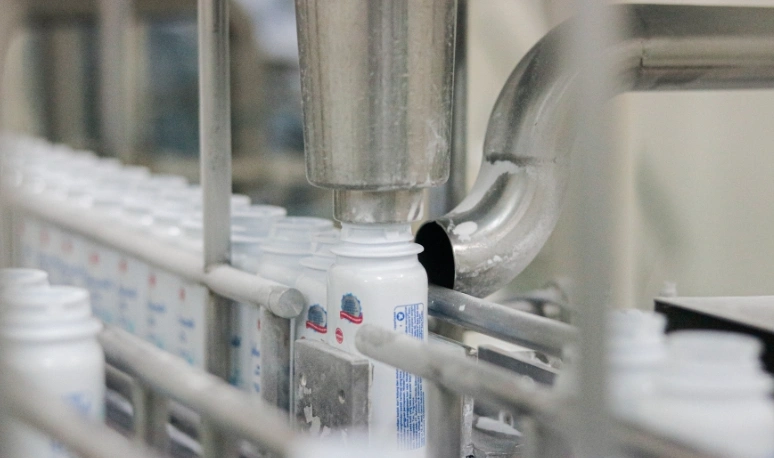 Pharmaceutical-Grade Quality and Facility