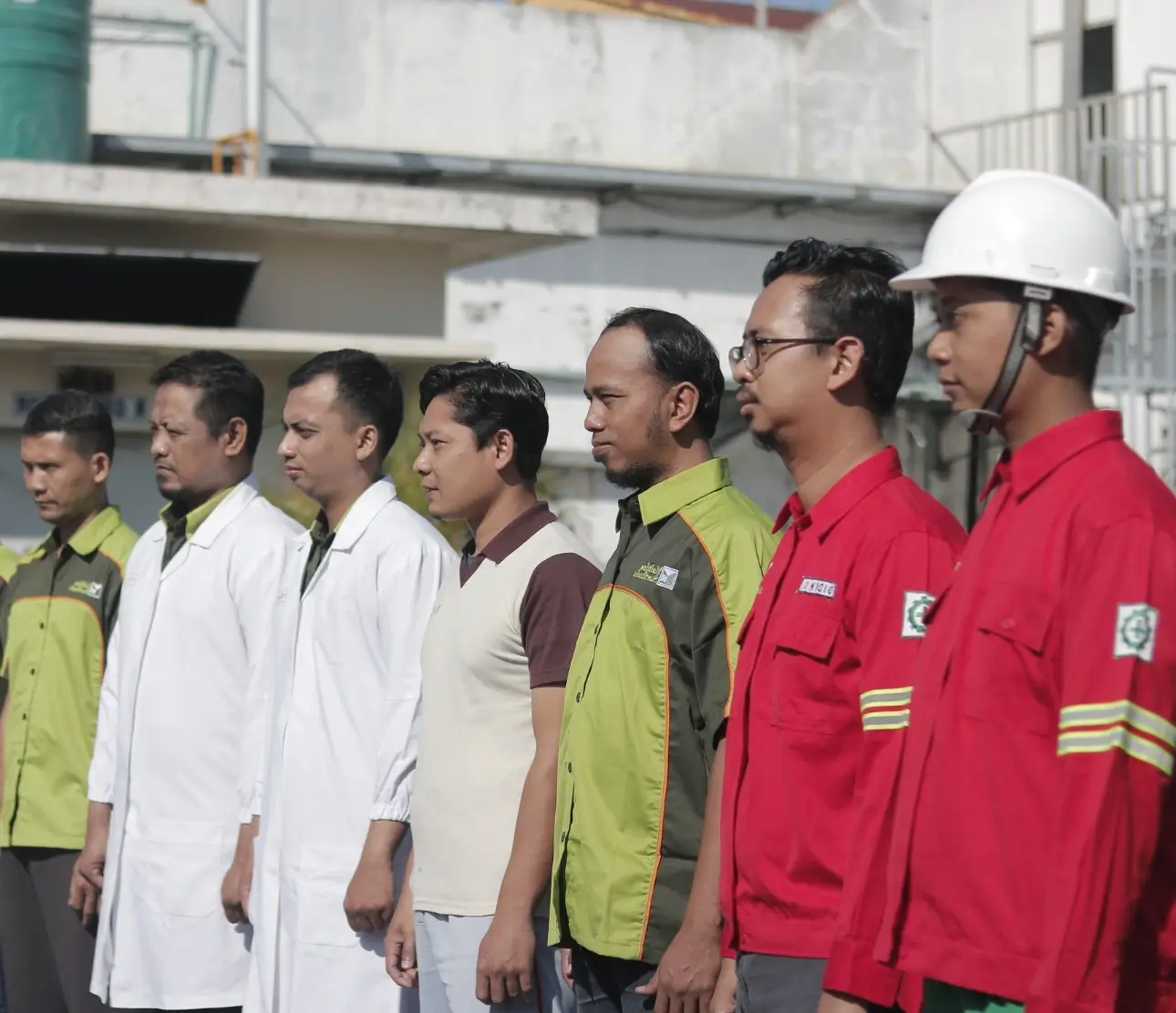 Company Core Value