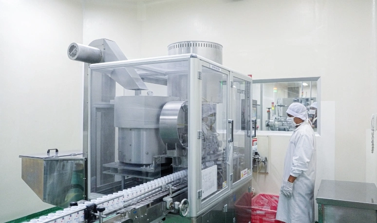 Proven Expertise and Reliability