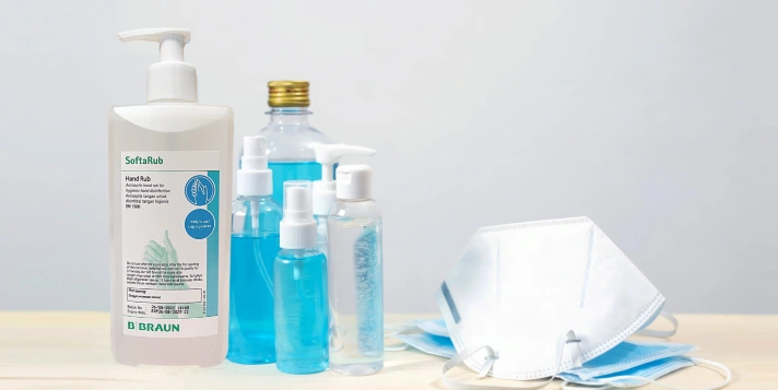 Hand Sanitizer