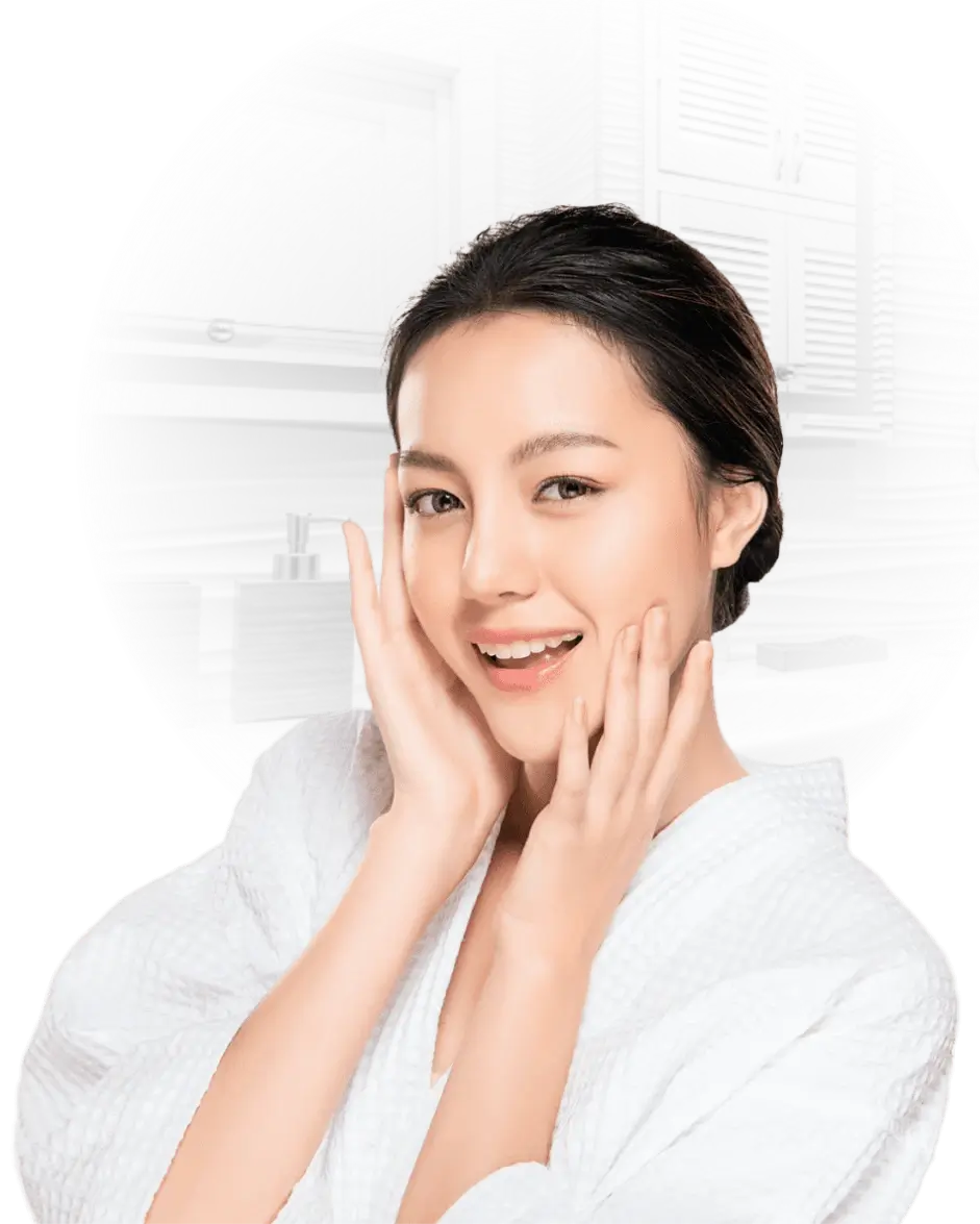 BODY CARE PRODUCTS