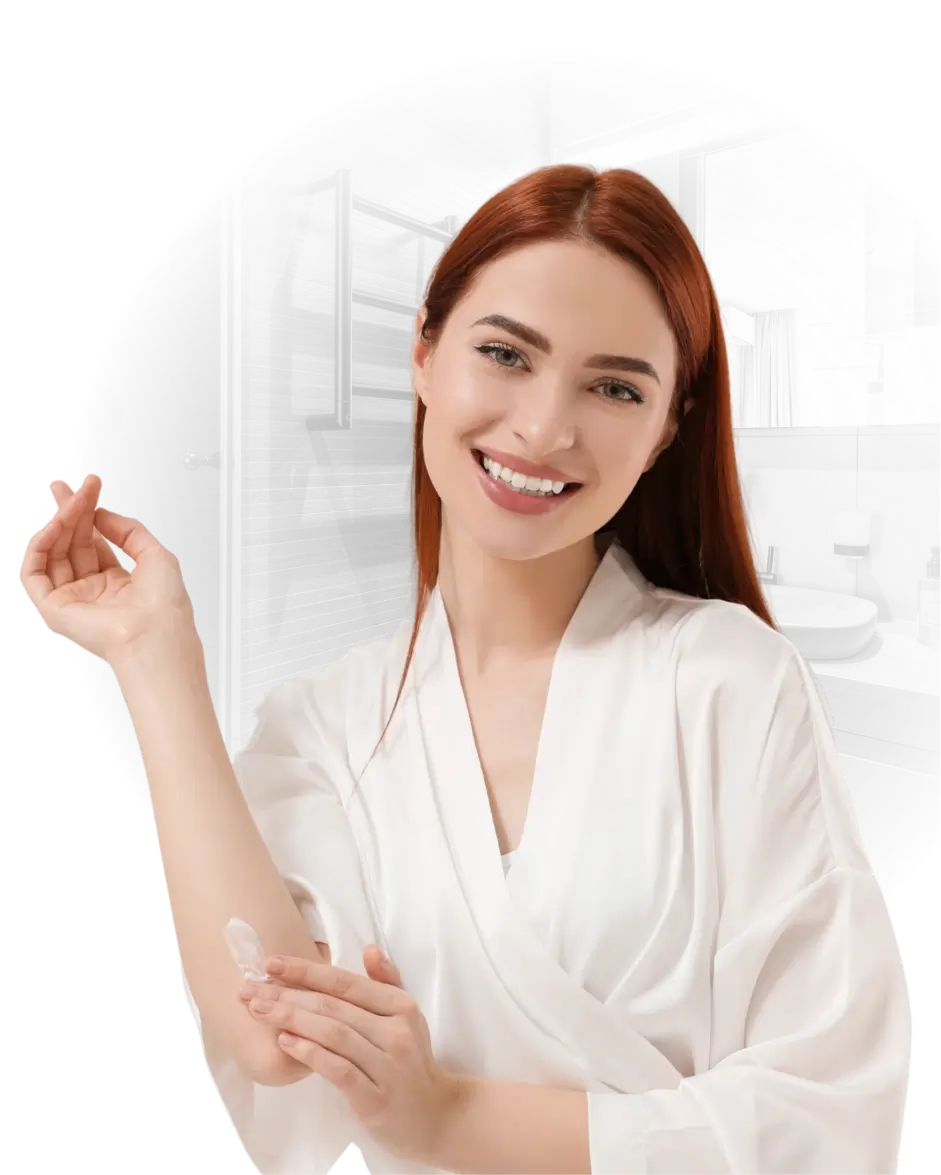 SKIN CARE PRODUCTS