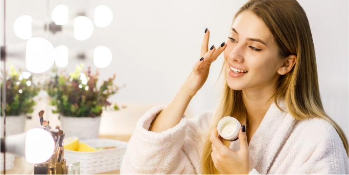Day and Night Cream