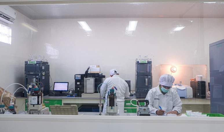Proven Expertise and Reliability